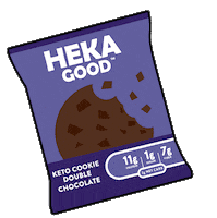Heka Sticker by hekagoodfoods