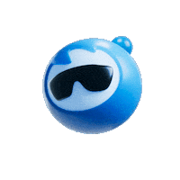 Emoji Sunglasses Sticker by Salesforce