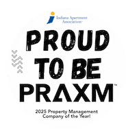 Winner Celebrate Sticker by PRAXM Management