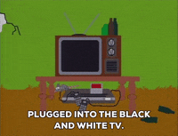 GIF by South Park 