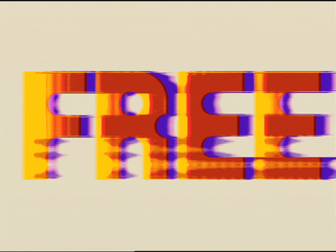 Art Glitch GIF