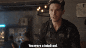 gunnar GIF by Nashville on CMT