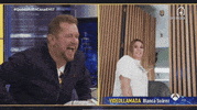 Antena 3 Television GIF by El Hormiguero