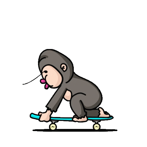 いぼしし2 Sticker