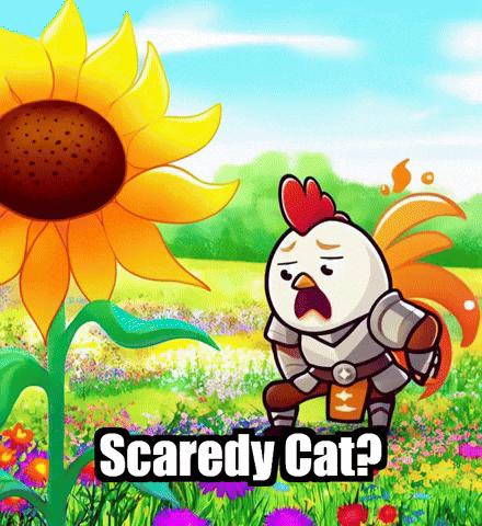 Zoroostercharacter GIF by Zorooster