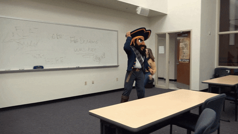 GIF by Advance ETSU