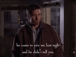 season 3 netflix GIF by Gilmore Girls 