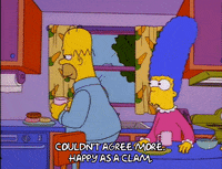 homer simpson GIF
