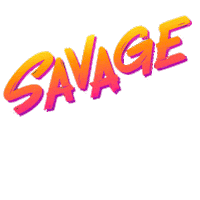 sassy savage Sticker by McDonald's Lebanon