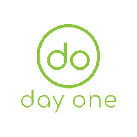 Day1 Sticker by Day One