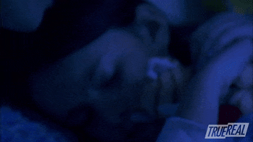 Ghost Story Horror GIF by TrueReal