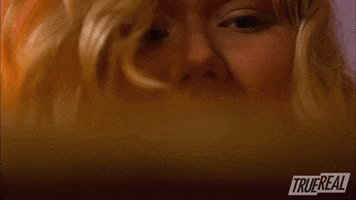 Ghost Story Horror GIF by TrueReal