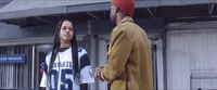 music video shot clock GIF by Ella Mai