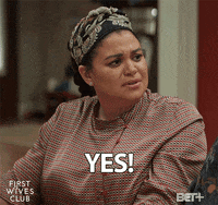 Friends Time GIF by BET