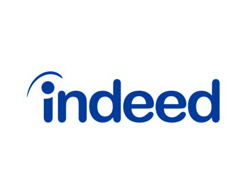 Sticker by Indeed