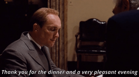 giphyupload movie the godfather robert duvall francis ford coppola GIF