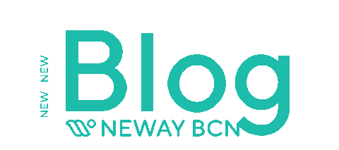 Summer Viajar Sticker by newaybcn