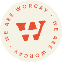 worcay loop worcay weareworcay rotationanimation Sticker