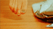kesha rose GIF