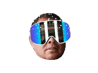 Apresski Sticker by FCB Inferno