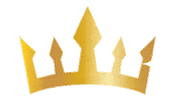 queen crown Sticker