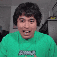 Joe Grande GIF