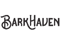 BARKHAVEN barkhaven barkhavendogs barkhavendogbar dogparkbar Sticker