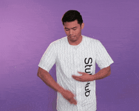 Party Dab GIF by StubHub