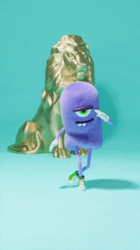 Smoufy_ cool swag dab respect GIF