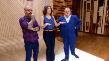 masterchef brasil GIF