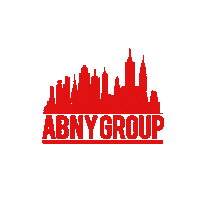 Sticker by ABNYGroup