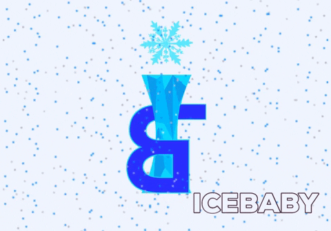 Icebaby GIF by boxschmiede