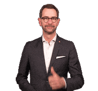 Daumen Hoch Sticker by SPD Rheinland-Pfalz