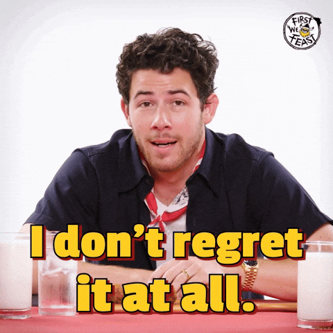 Jonas Brothers Hot Ones GIF by First We Feast