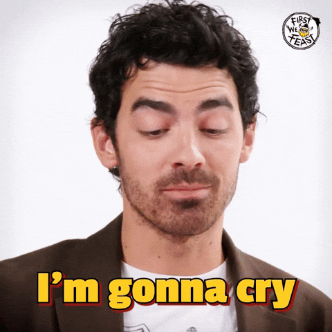 Jonas Brothers Hot Ones GIF by First We Feast