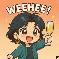 Hana Mic Drop GIF by Persona