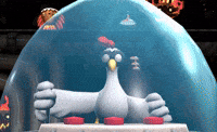 Nintendo Switch Dkc GIF