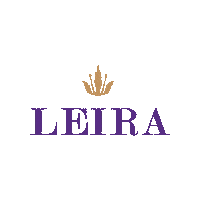 Leira Sticker by Leiracannagars