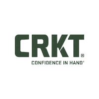 crossteroficial crkt Sticker