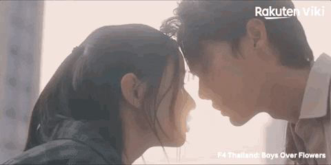 Boys Over Flowers Couple GIF by Viki