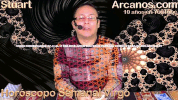 horoscopo semanal virgo GIF by Horoscopo de Los Arcanos
