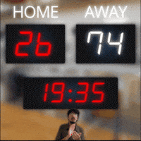 26 Home GIF