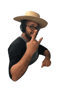 Seujoao Sticker
