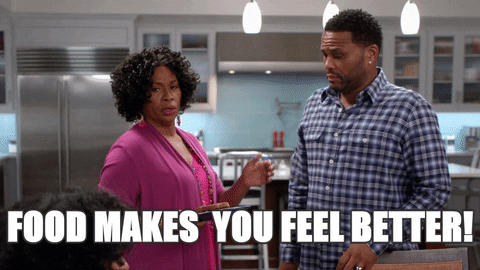 Hungry Jenifer Lewis GIF by ABC Network