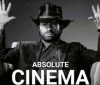 Red Dead Redemption 2 Peak GIF