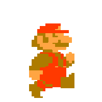 Mario Mar10 Sticker by GIPHY Gaming