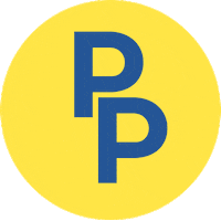 Pp Sticker by PicPen Agency