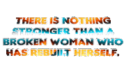 Happy International Womens Day Sticker by OpticalArtInc.