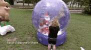 jealous qa GIF