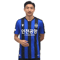 인천유나이티드 Sticker by Incheon United FC